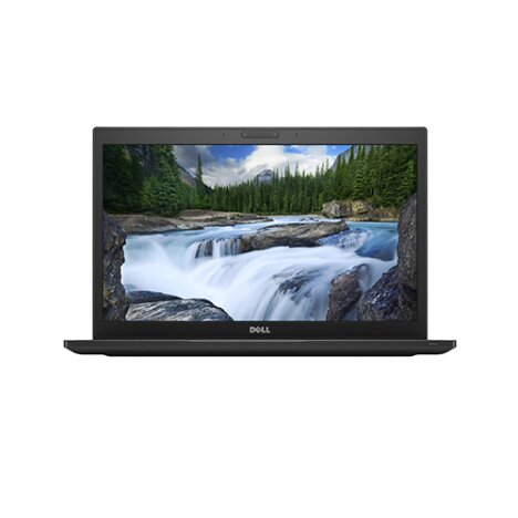 Laptop Dell Latitude 7490, Intel Core i5 8250U 1.6 GHz, Intel HD Graphics 620, Wi-Fi, Bluetooth, Web