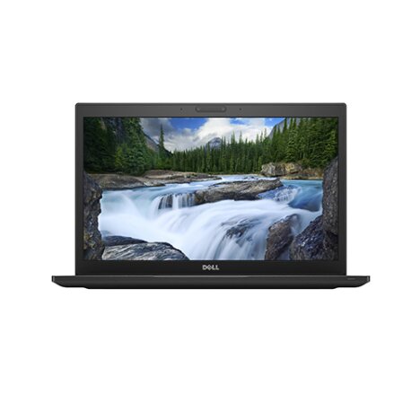 Laptop Dell Latitude 7490, Intel Core i5 8350U 1.7 GHz, Intel HD Graphics 620, Wi-Fi, Bluetooth, Web