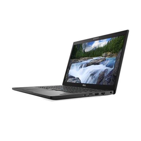 Laptop Dell Latitude 7490, Intel Core i5 8350U 1.7 GHz, Intel HD Graphics 620, Wi-Fi, Bluetooth, Web